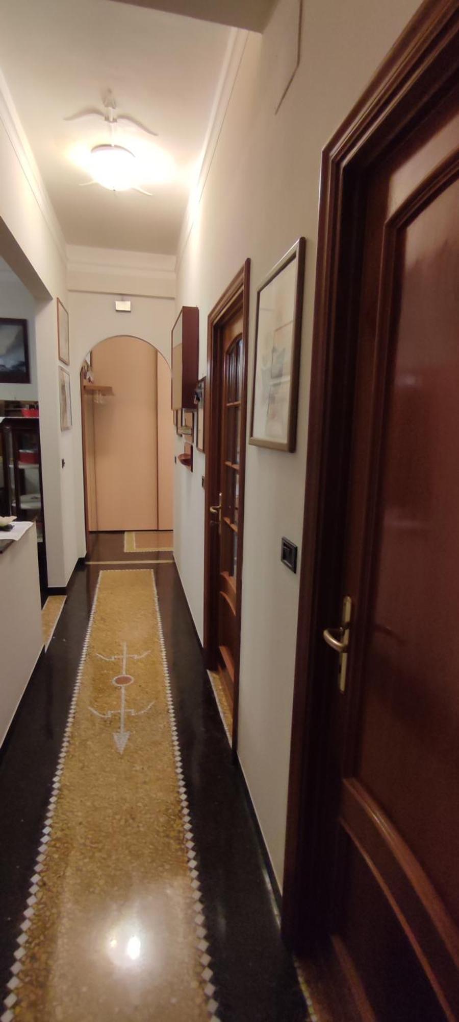 Apartamento Casa Malu Génova Exterior foto